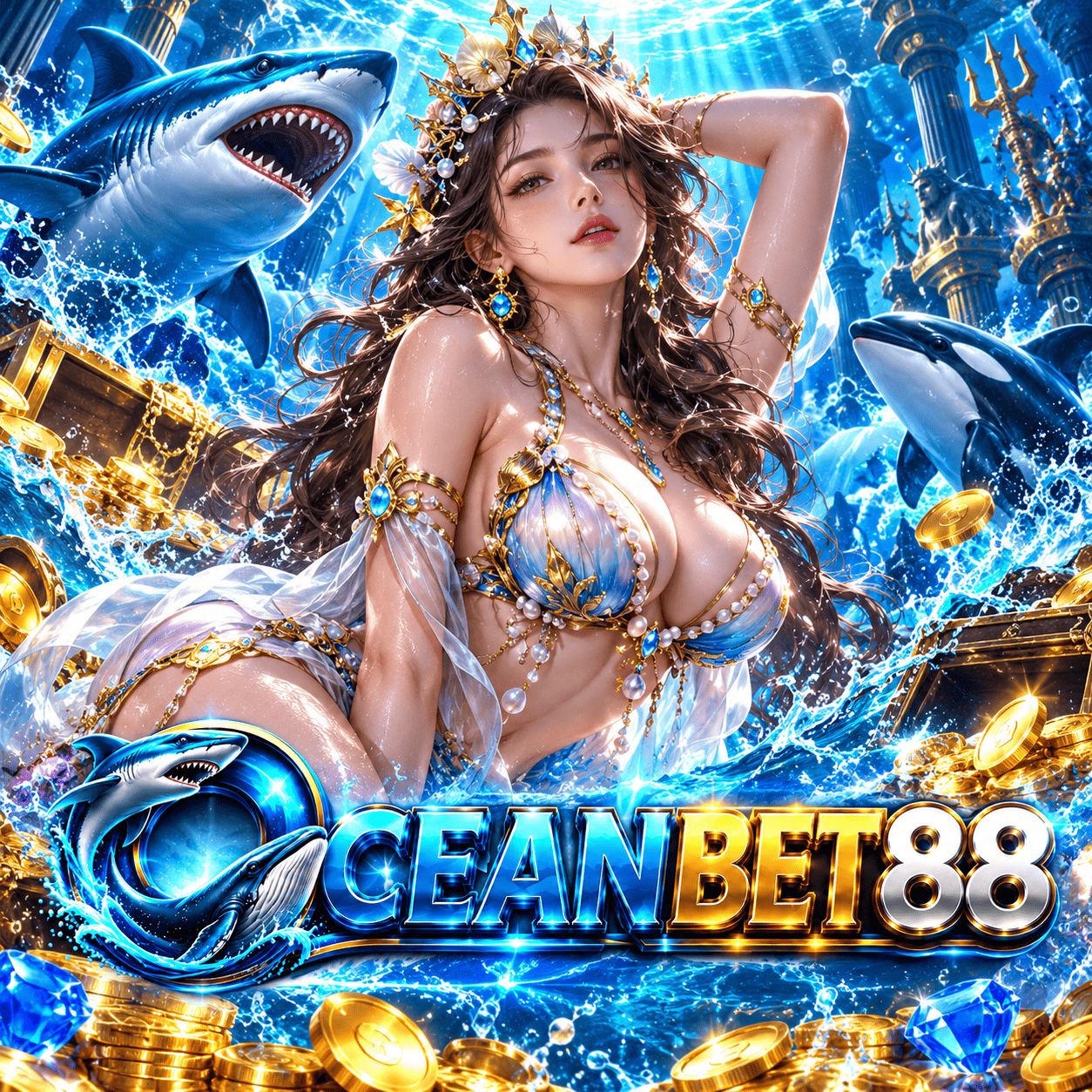OCEANBET88 Mengenal Dinamika Game Virtual